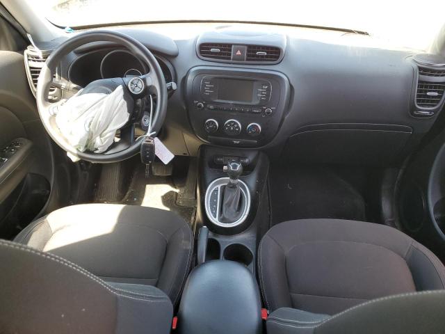 Photo 8 from auction – 2017 KIA SOUL with VIN KNDJN2A28H7433537