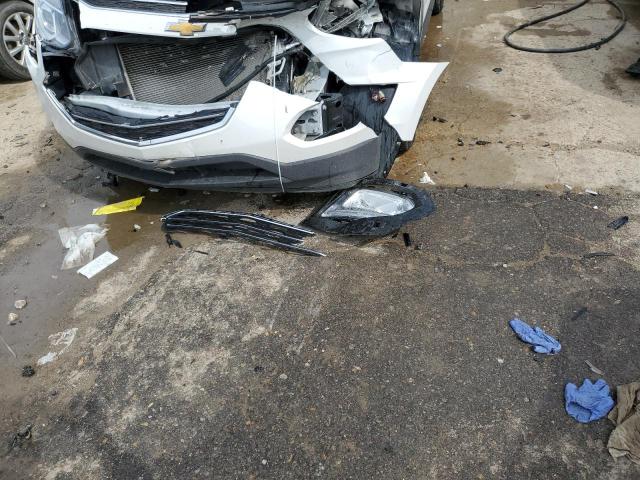 Photo 13 from auction – 2017 CHEVROLET EQUINOX PR with VIN 2GNALDEK0H6259577