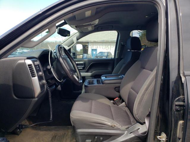 Photo 7 from auction – 2015 CHEVROLET SILVERADO with VIN 1GC2KVE83FZ110446