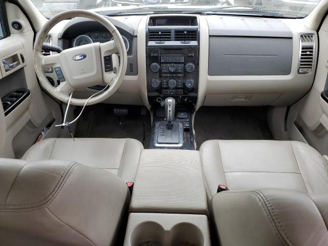 Photo 8 from auction – 2009 FORD ESCAPE HYB with VIN 1FMCU49369KA59895