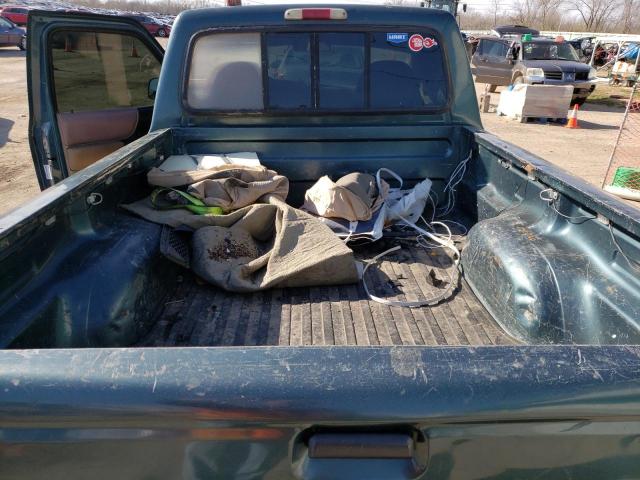 Photo 10 from auction – 1997 FORD RANGER with VIN 1FTCR10A2VUB70488