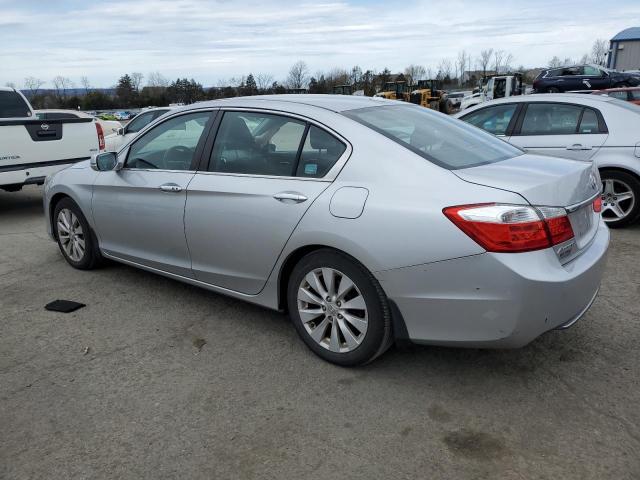 Photo 2 from auction – 2015 HONDA ACCORD EXL with VIN 1HGCR2F80FA068959