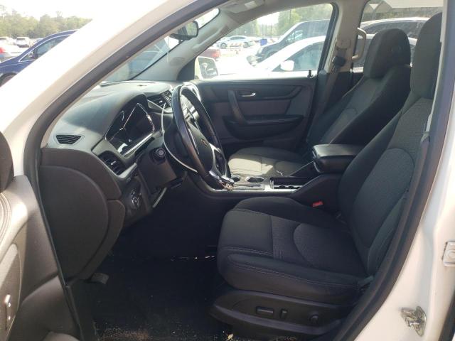 Photo 7 from auction – 2015 CHEVROLET TRAVERSE L with VIN 1GNKRGKD6FJ263370