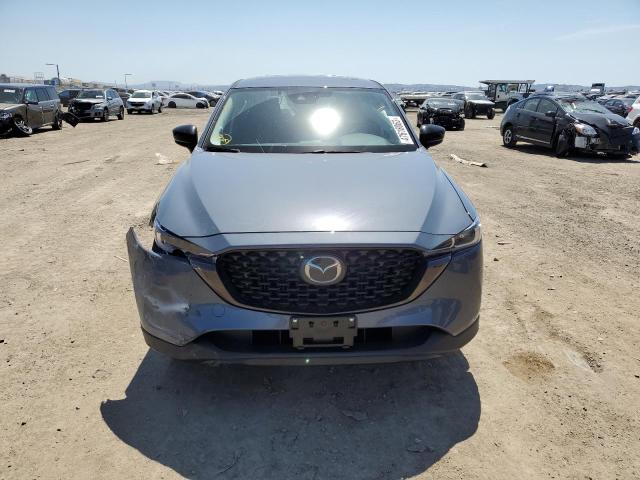 Photo 5 from auction – 2023 MAZDA CX-5 PREFE with VIN JM3KFBCM1P0174985