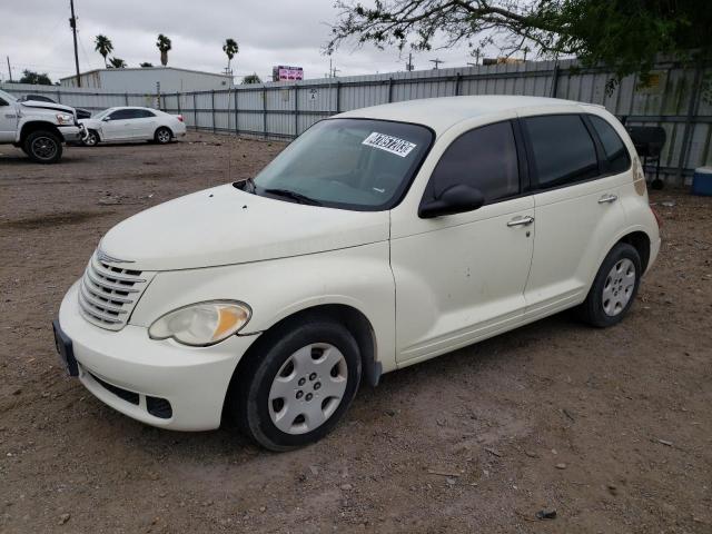 CHRYSLER PT CRUISER 2007 with VIN 3A4FY48B37T559579 - Photo from auction