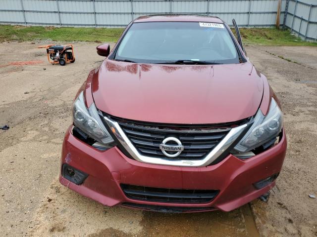 Photo 5 from auction – 2016 NISSAN ALTIMA 3.5 with VIN 1N4BL3AP3GC110004