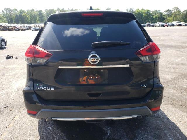 Zdjęcie 6 z aukcji – 2018 NISSAN ROGUE S z VIN KNMAT2MT3JP503879