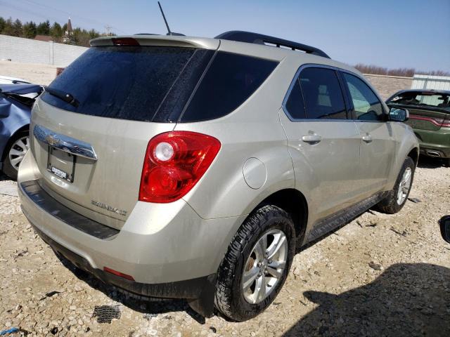 Photo 3 from auction – 2015 CHEVROLET EQUINOX LT with VIN 2GNALBEK2F1139164