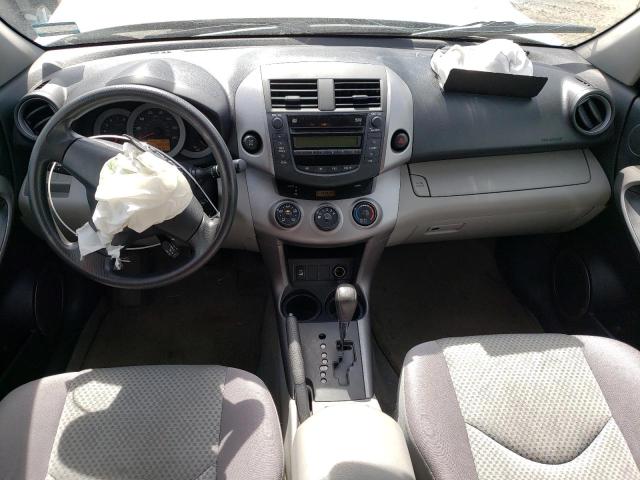 Photo 8 from auction – 2008 TOYOTA RAV4 with VIN JTMBD35V885184220