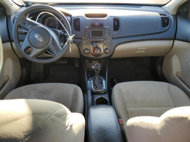 Photo 8 from auction – 2013 KIA FORTE LX with VIN KNAFT4A29D5718807