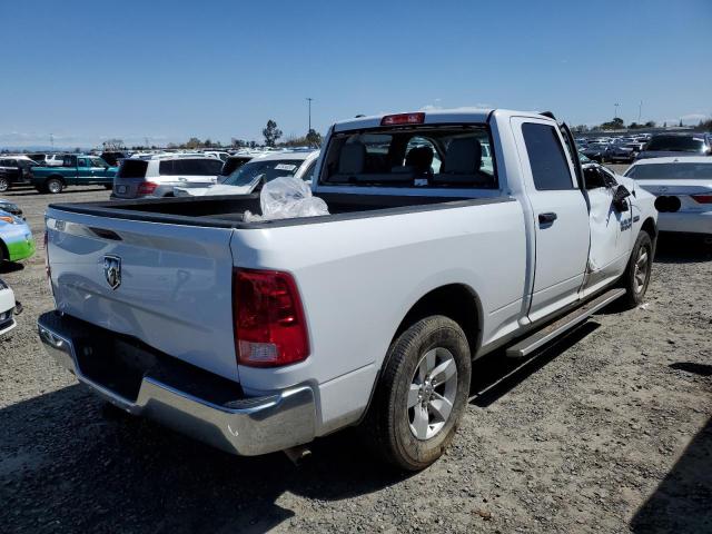 Photo 3 from auction – 2016 RAM 1500 ST with VIN 1C6RR6ST8GS293272