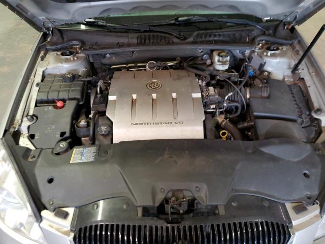 Photo 11 from auction – 2006 BUICK LUCERNE CX with VIN 1G4HE57Y76U251785
