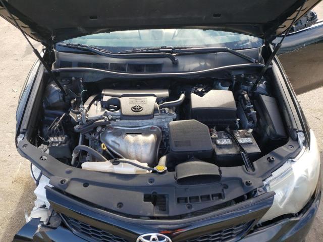 Photo 11 from auction – 2014 TOYOTA CAMRY L with VIN 4T1BF1FK2EU802261