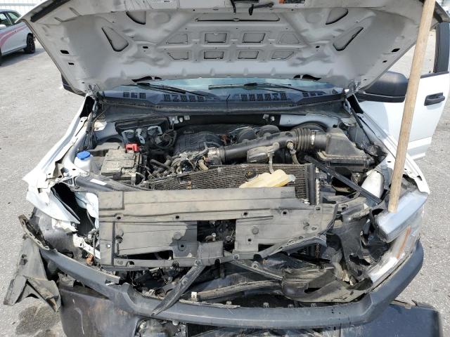 Фото 11 с аукциона – 2018 FORD F150 с VIN 1FTMF1CB5JFD93463