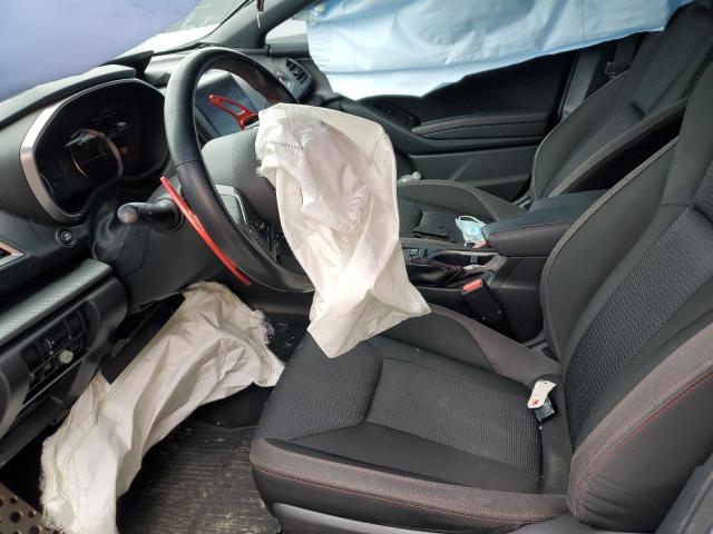 Photo 7 from auction – 2017 SUBARU IMPREZA SP with VIN 4S3GTAL67H3704735