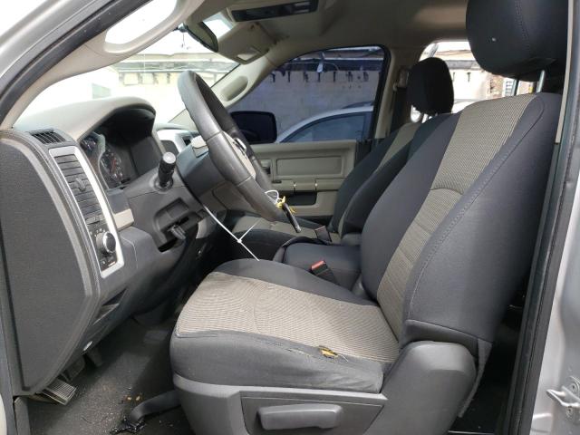 Photo 7 from auction – 2010 DODGE RAM 1500 with VIN 1D7RB1GP6AS111397