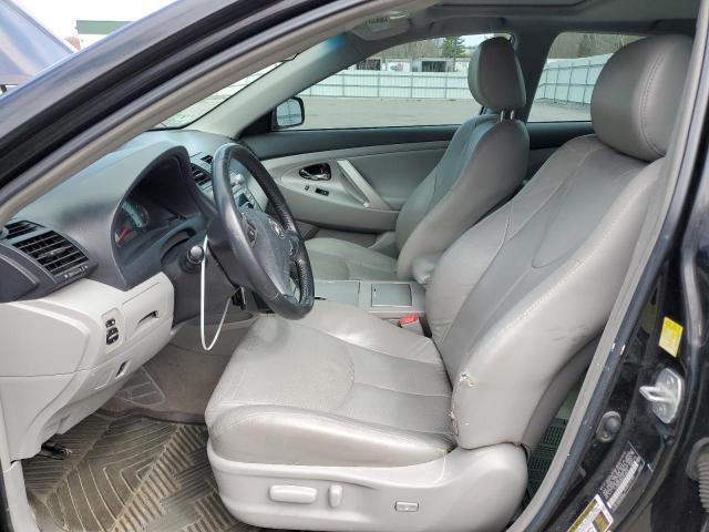 Photo 7 from auction – 2011 TOYOTA CAMRY SE with VIN 4T1BK3EK5BU119975