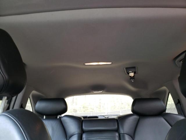 Photo 10 from auction – 2008 ACURA MDX with VIN 2HNYD28288H544868