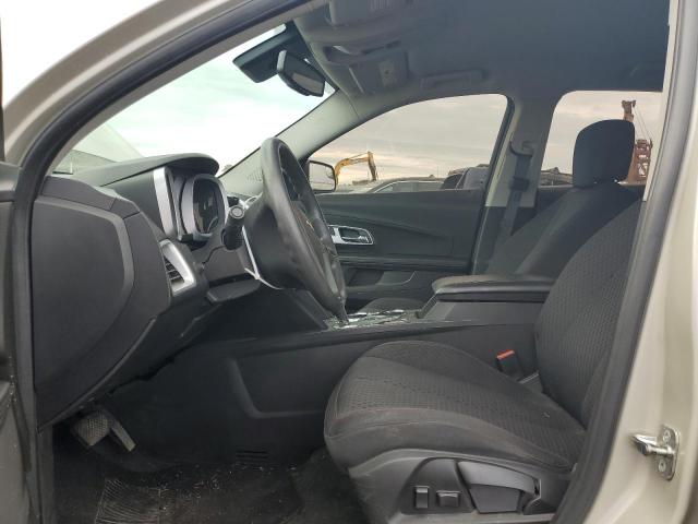 Photo 7 from auction – 2014 CHEVROLET EQUINOX LS with VIN 2GNFLEEK1E6380741