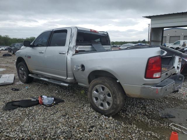 Photo 2 from auction – 2011 DODGE RAM 2500 with VIN 3D7UT2CL0BG525767
