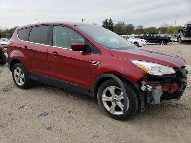 Photo 4 from auction – 2013 FORD ESCAPE SE with VIN 1FMCU0GX6DUB38169