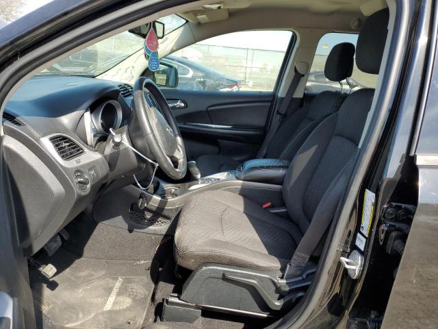Photo 7 from auction – 2017 DODGE JOURNEY SE with VIN 3C4PDCAB1HT569040