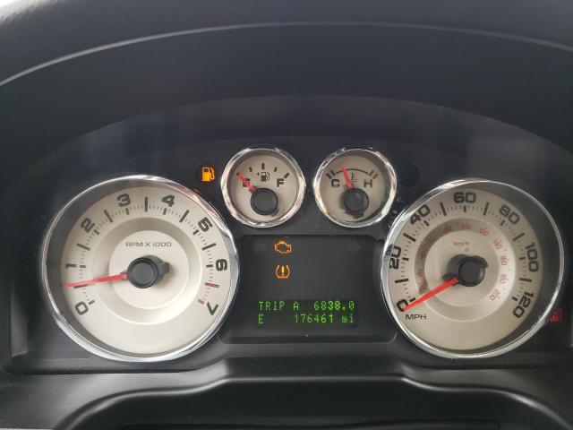 Photo 9 from auction – 2010 FORD EDGE SEL with VIN 2FMDK4JC8ABA46036