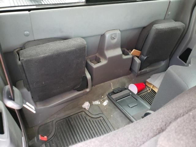 Photo 10 from auction – 2011 FORD RANGER SUP with VIN 1FTLR4FE2BPA57694