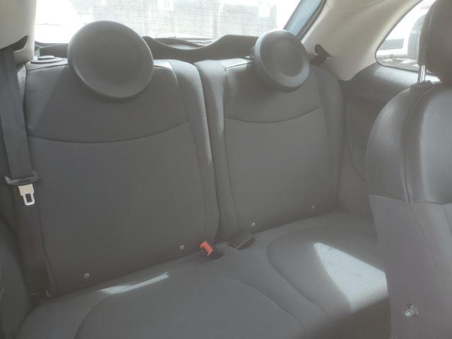 Photo 10 from auction – 2013 FIAT 500 POP with VIN 3C3CFFAR1DT533032