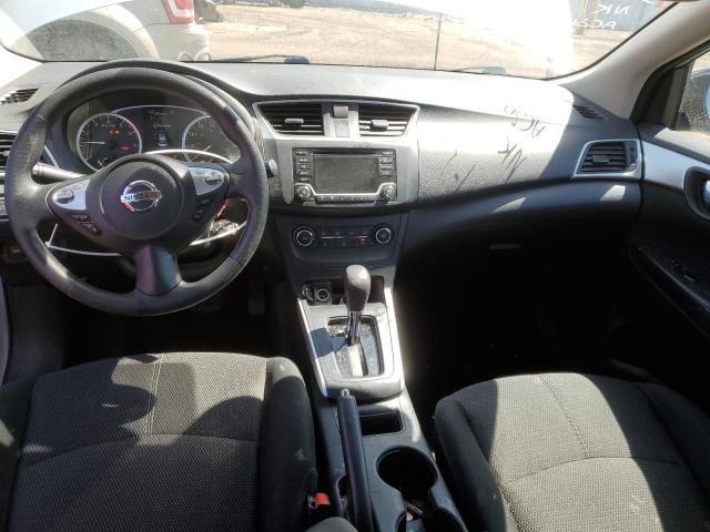 Photo 8 from auction – 2018 NISSAN SENTRA S with VIN 3N1AB7AP1JY295042