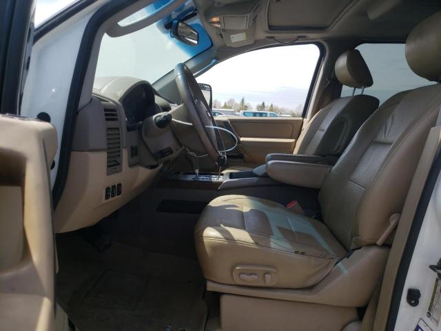 Photo 7 from auction – 2010 NISSAN TITAN XE with VIN 1N6AA0EC0AN319226