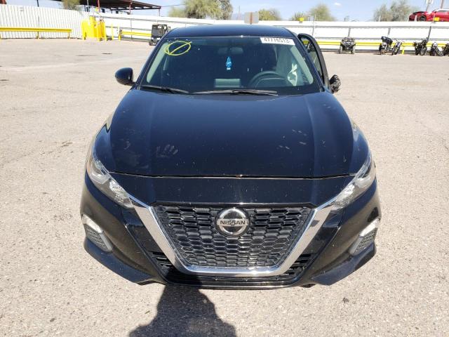 Photo 5 from auction – 2020 NISSAN ALTIMA S with VIN 1N4BL4BV2LN316903