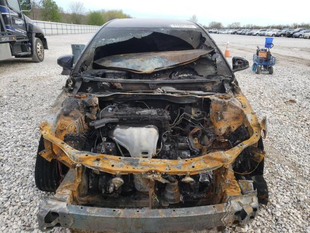 Photo 5 from auction – 2016 TOYOTA CAMRY LE with VIN 4T4BF1FK3GR557267