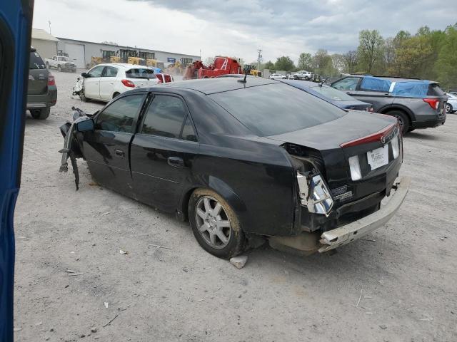 Photo 2 from auction – 2007 CADILLAC CTS with VIN 1G6DM57T670144345