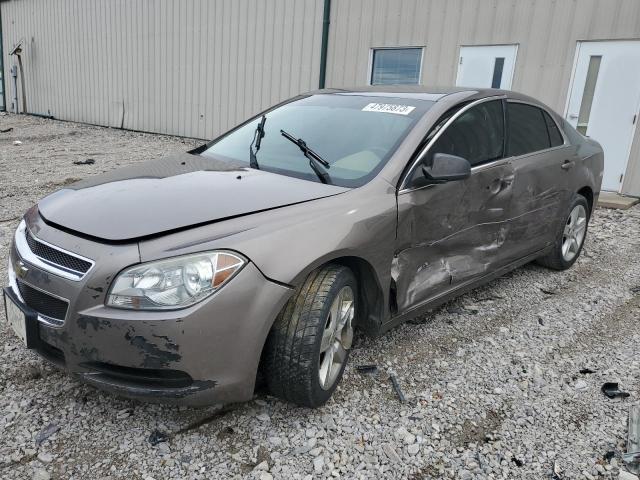 Photo 1 from auction – 2011 CHEVROLET MALIBU LS with VIN 1G1ZA5EU6BF289102