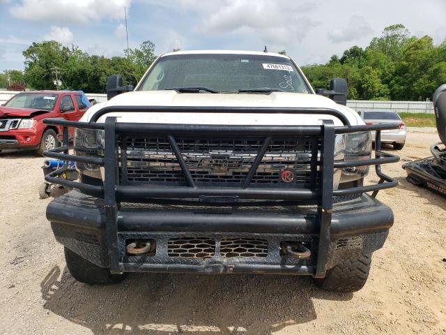 Photo 5 from auction – 2007 CHEVROLET SILVERADO with VIN 1GCHK23647F516149