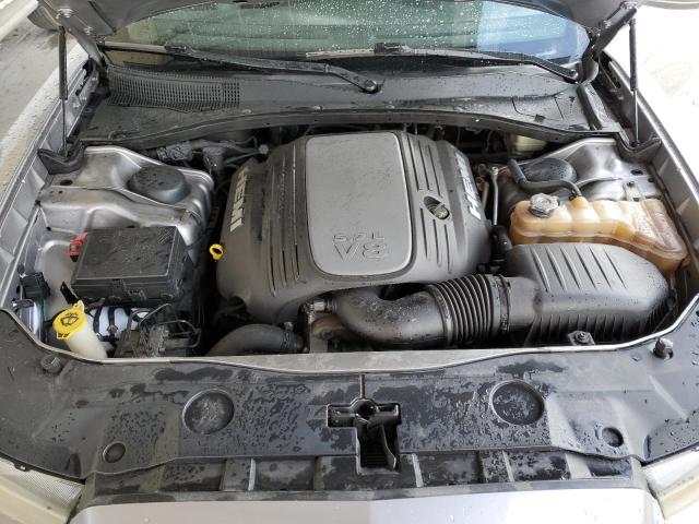 Photo 11 from auction – 2013 DODGE CHARGER R/ with VIN 2C3CDXCT1DH601844