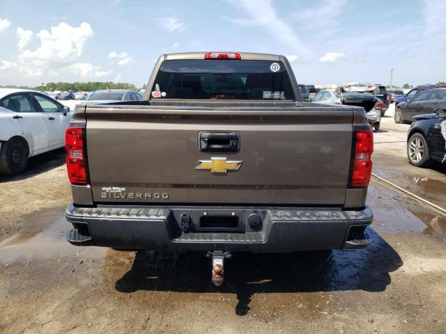 Photo 6 from auction – 2014 CHEVROLET SILVERADO with VIN 3GCPCPEH9EG191093