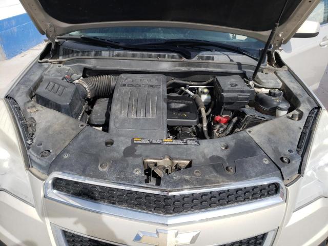 Photo 11 from auction – 2012 CHEVROLET EQUINOX LT with VIN 2GNFLEEK7C6170819