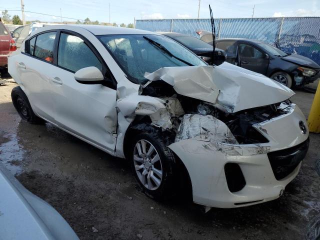 Photo 4 from auction – 2013 MAZDA 3 I with VIN JM1BL1U72D1747564