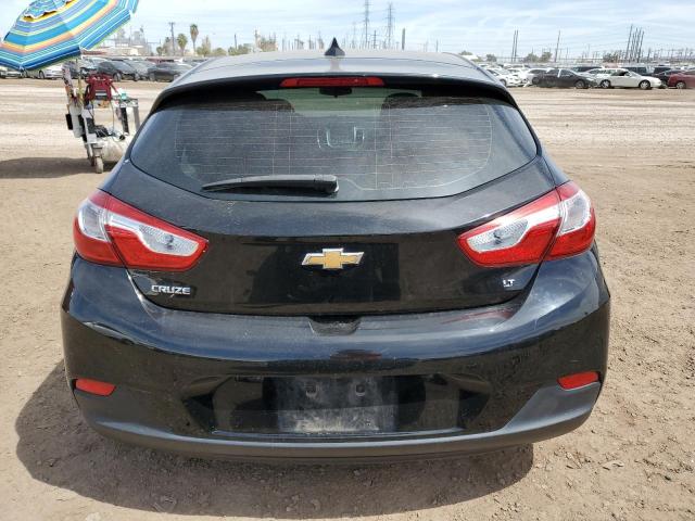 Photo 6 from auction – 2018 CHEVROLET CRUZE LT with VIN 3G1BE6SM5JS577185