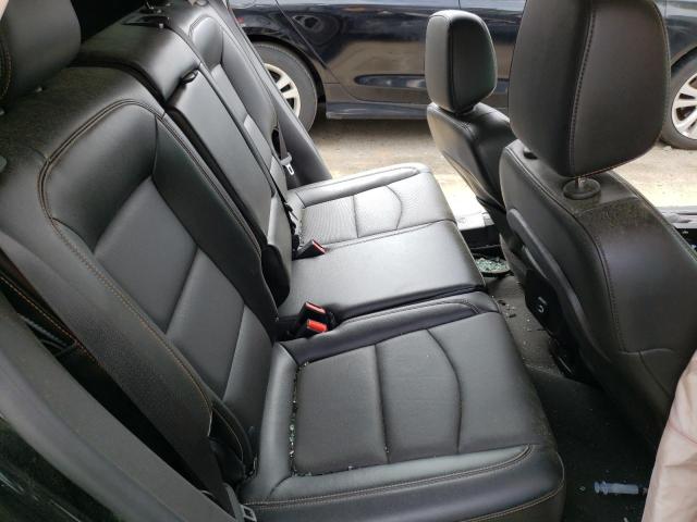 Photo 11 from auction – 2019 GMC TERRAIN SL with VIN 3GKALPEX2KL140281