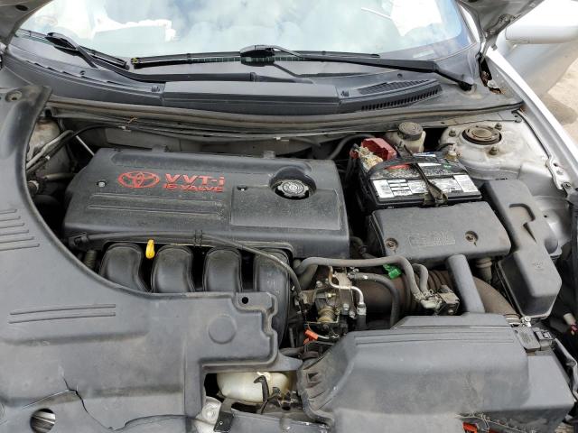 Photo 11 from auction – 2002 TOYOTA CELICA GT with VIN JTDDR32T320120250