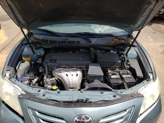 Photo 11 from auction – 2008 TOYOTA CAMRY CE with VIN 4T1BE46K68U747144