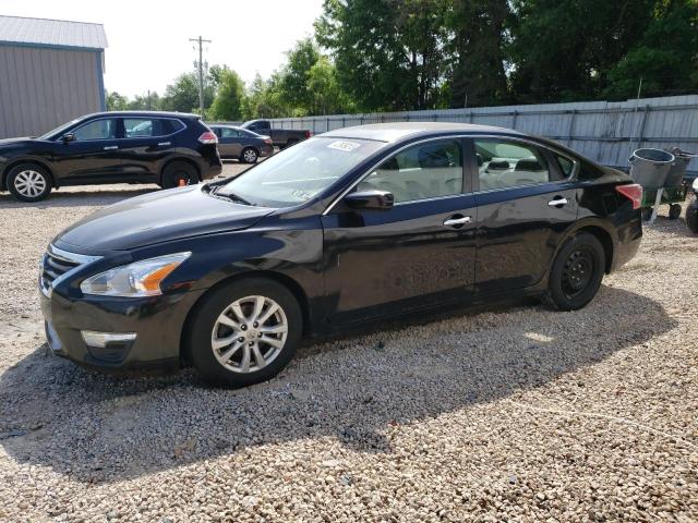 Photo 1 from auction – 2013 NISSAN ALTIMA 2.5 with VIN 1N4AL3AP6DC152383