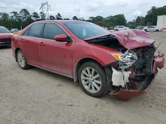 Foto 4 de la subasta – 2012 TOYOTA CAMRY BASE con VIN 4T4BF1FK2CR263790
