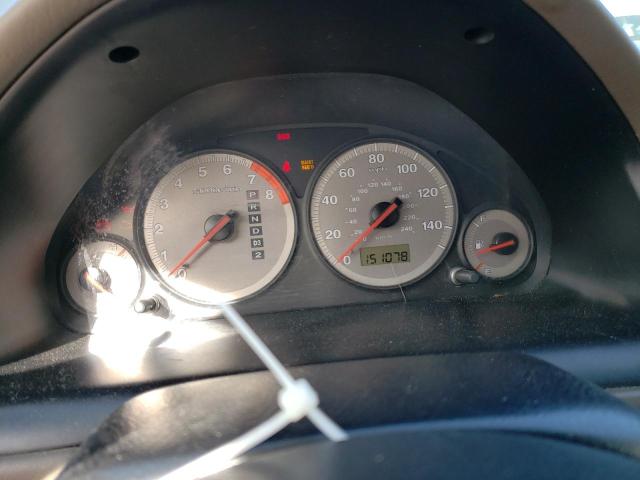 Photo 9 from auction – 2002 HONDA CIVIC EX with VIN 1HGEM22992L081116