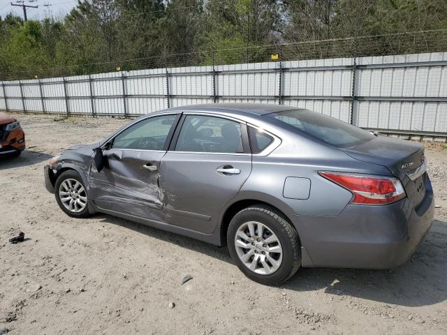 Photo 2 from auction – 2015 NISSAN ALTIMA 2.5 with VIN 1N4AL3AP3FC415741