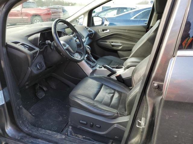 Photo 7 from auction – 2013 FORD C-MAX SEL with VIN 1FADP5BUXDL545773