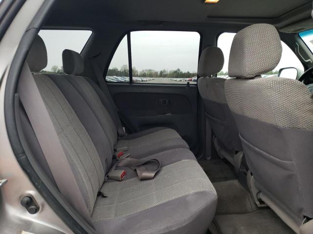 Photo 10 from auction – 2002 TOYOTA 4RUNNER SR with VIN JT3HN86R220389854